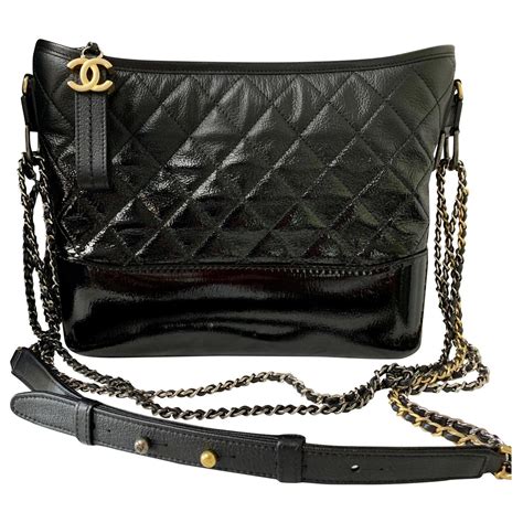 borsa chanel large hobo bag prezzo|Hobo Bags .